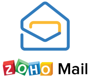 Zoho-Mail